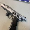 JERICHO 941 9MM 4.5 SURPLUS HARD CHROME