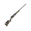 Bolt-Action Rifle 6.5 Creedmoor 24