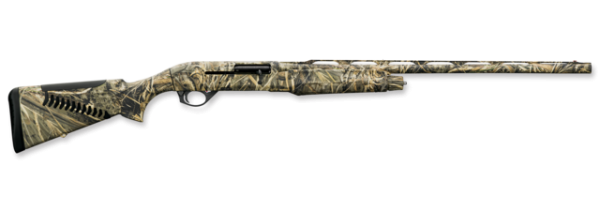 Benelli M2 Field 20 Ga Max 5 Camo 28