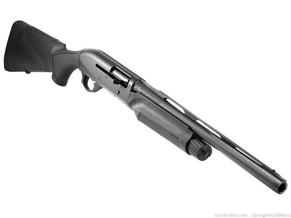 Benelli M2 Field ComforTech 12 Gauge 21