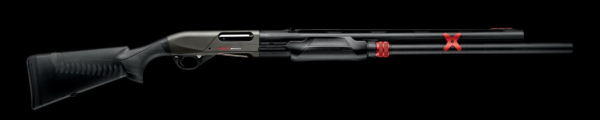 Benelli Nova Speed IPSC 12Ga