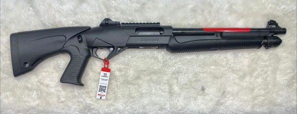 Benelli Super Nova Tactical 12