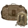 FIELD PATROL BAG