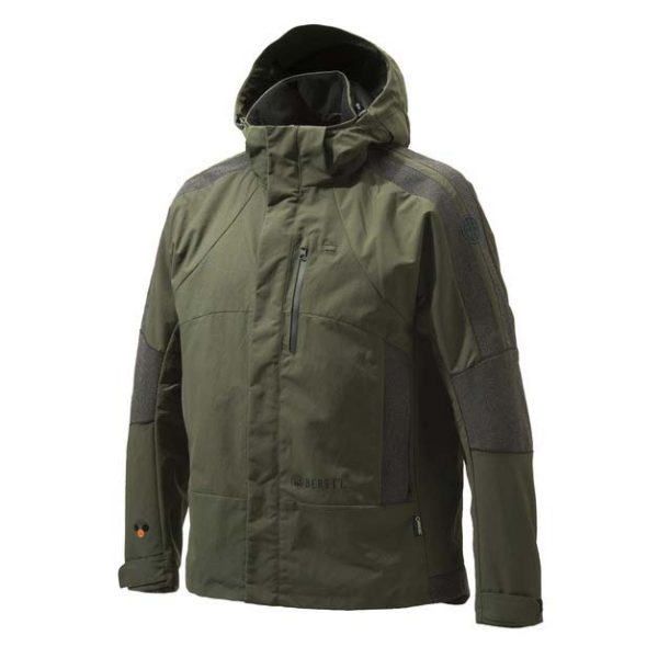 BERETTA THORN RESISTANT JACKET GTX