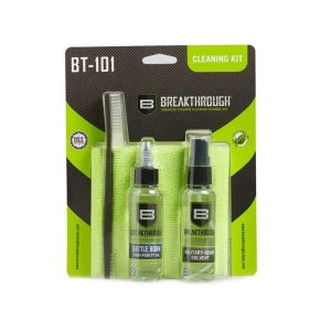 BT 101 - Cleaning Kit