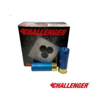 Challenger 12 Gauge Magnum