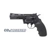 Diana Raptor CO2 Revolver 4