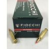 FIOCCHI AMMUNITION 204 RUGER 40 GRAIN