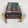 FIOCCHI AMMUNITION 243 WIN 70 GRAIN