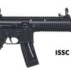 ISSC MK22