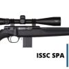 ISSC SPA 22 LR 20 Barrel Semi-Auto Rifle