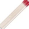 Kyudo Style Bamboo Arrows