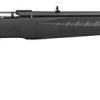 Ruger American Rimfire Compact 22 LR Black Synthetic