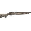 Target 17 HMR Satin Blued