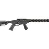 Rimfire 22 WMR AR-Pattern