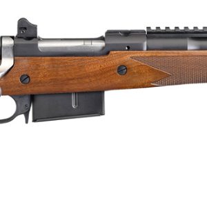 Ruger Scout Rifle 450 Bushmaster