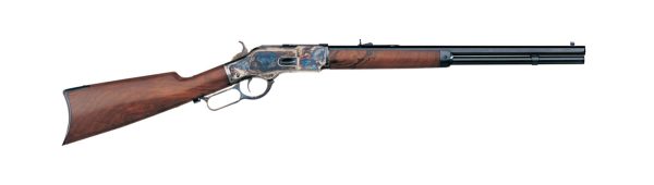 Uberti 1873 45 Colt Short Rifle